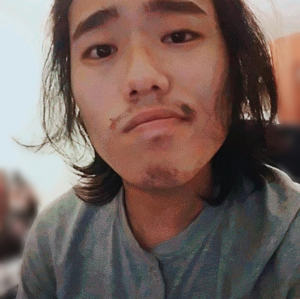 Meet your Posher, Ching yin